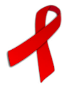 Red Ribbon for being drug free